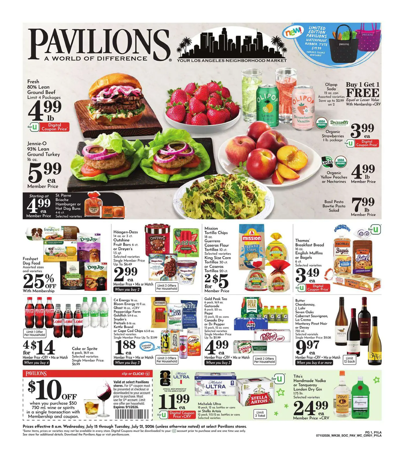 Flyer Page 1